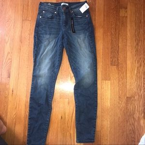 CharlotteRusse Jeans - Skinny Boyf - New w/ tag! 4